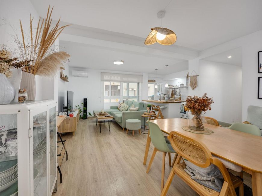 Španělsko Apartamento Torrevieja Alicante