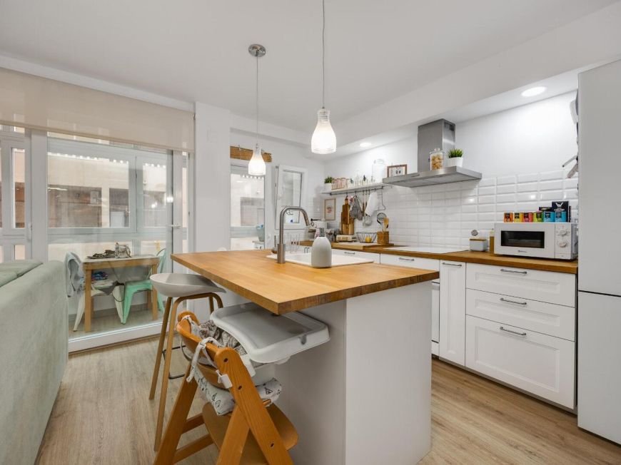 Španělsko Apartamento Torrevieja Alicante