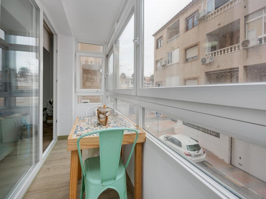 Španělsko Apartamento Torrevieja Alicante