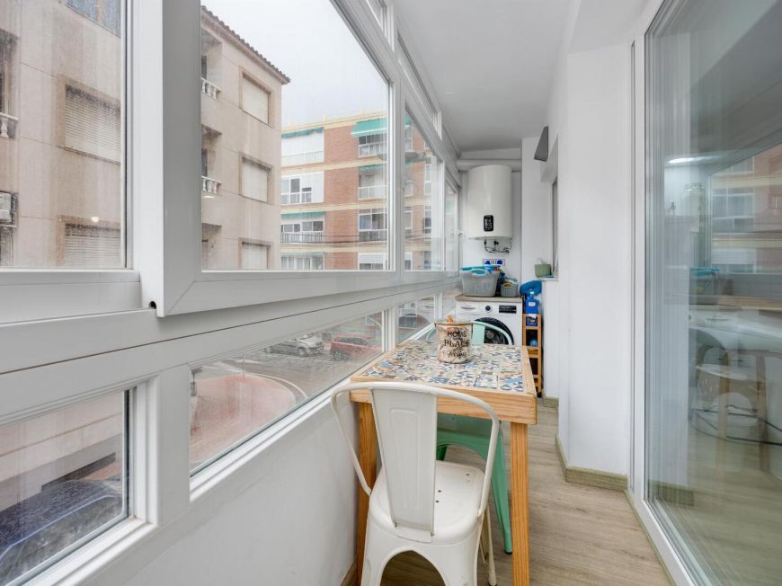 Španělsko Apartamento Torrevieja Alicante