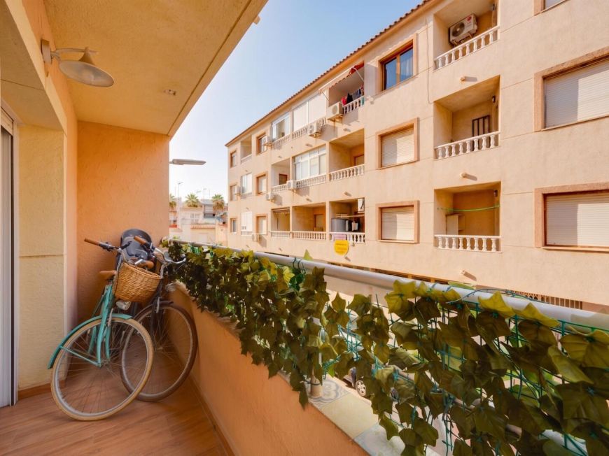 Španělsko Apartamento Torrevieja Alicante