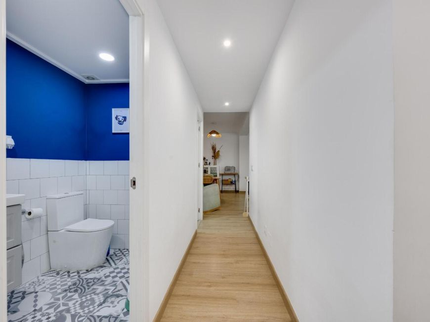 Španělsko Apartamento Torrevieja Alicante