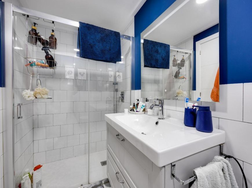 Španělsko Apartamento Torrevieja Alicante
