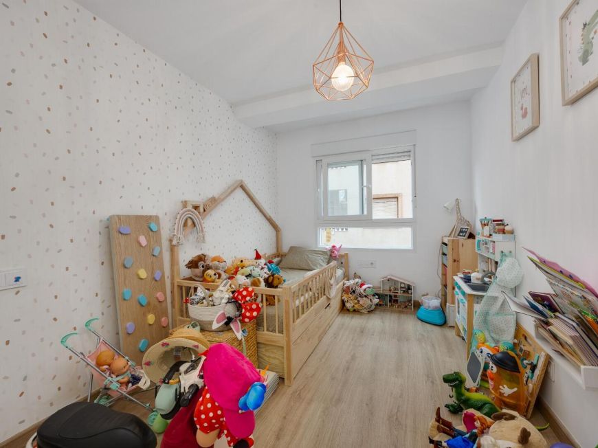 Španělsko Apartamento Torrevieja Alicante