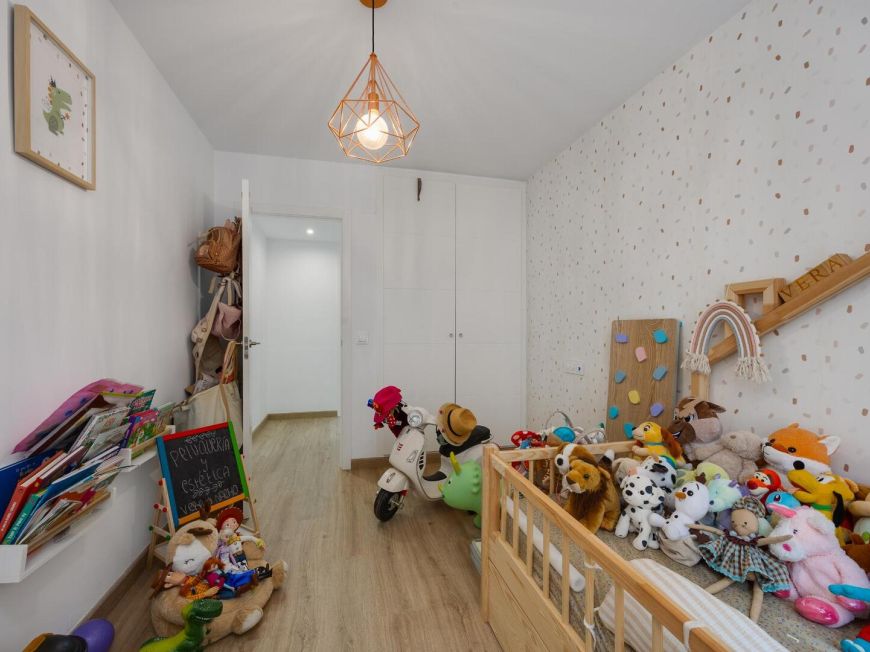 Španělsko Apartamento Torrevieja Alicante