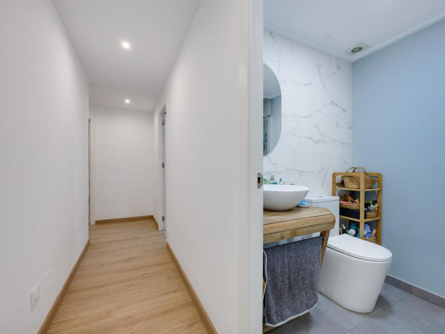 Španělsko Apartamento Torrevieja Alicante