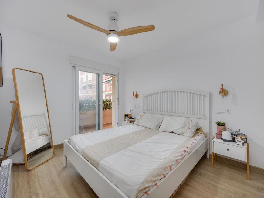 Španělsko Apartamento Torrevieja Alicante