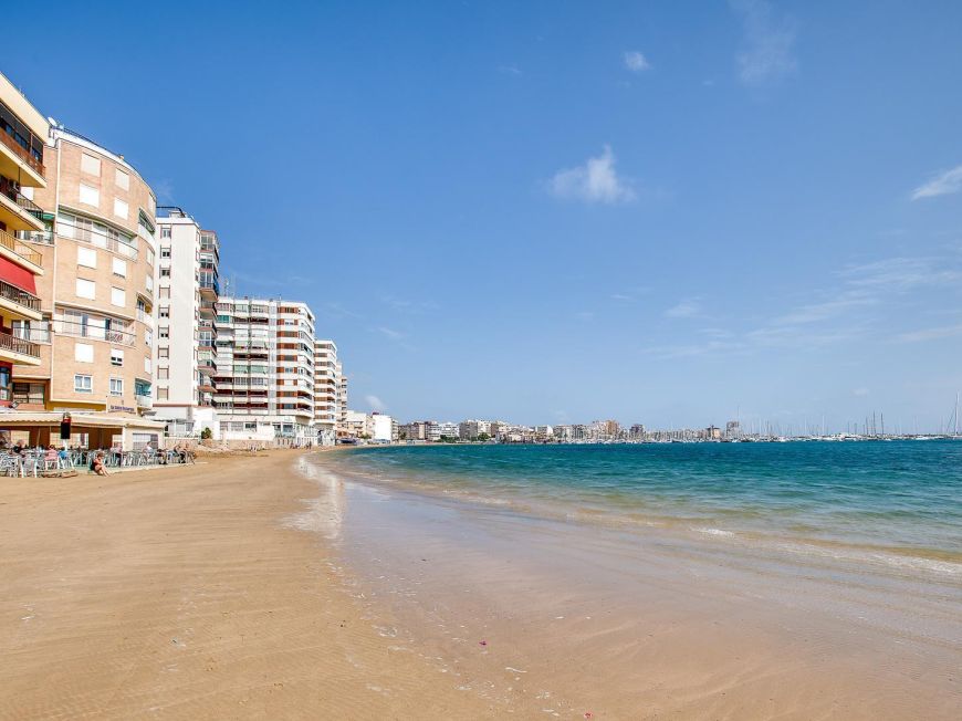 Španělsko Apartamento Torrevieja Alicante