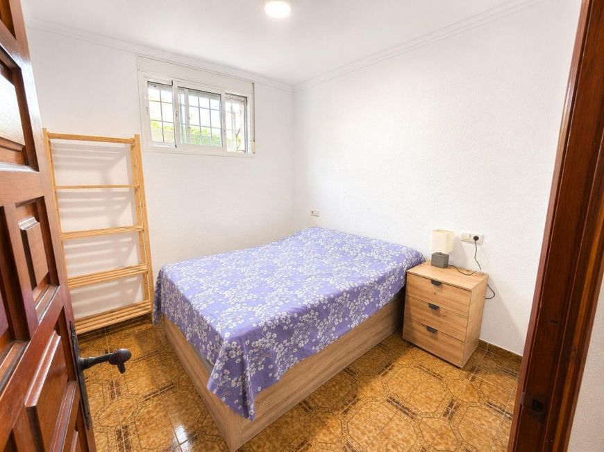 Španělsko Ground-floor bungalow · Unique opportunity in La Mata