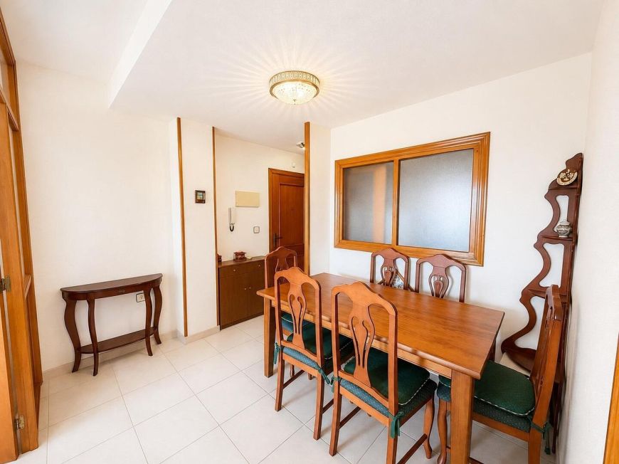 Испания Opportunity with views, SOUTH facing, swimming pool, garage and storage room
