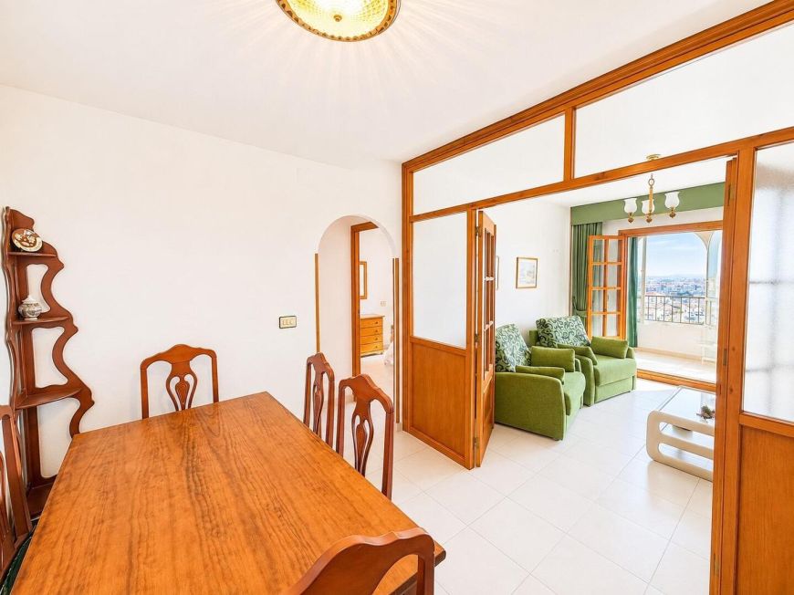 Испания Opportunity with views, SOUTH facing, swimming pool, garage and storage room
