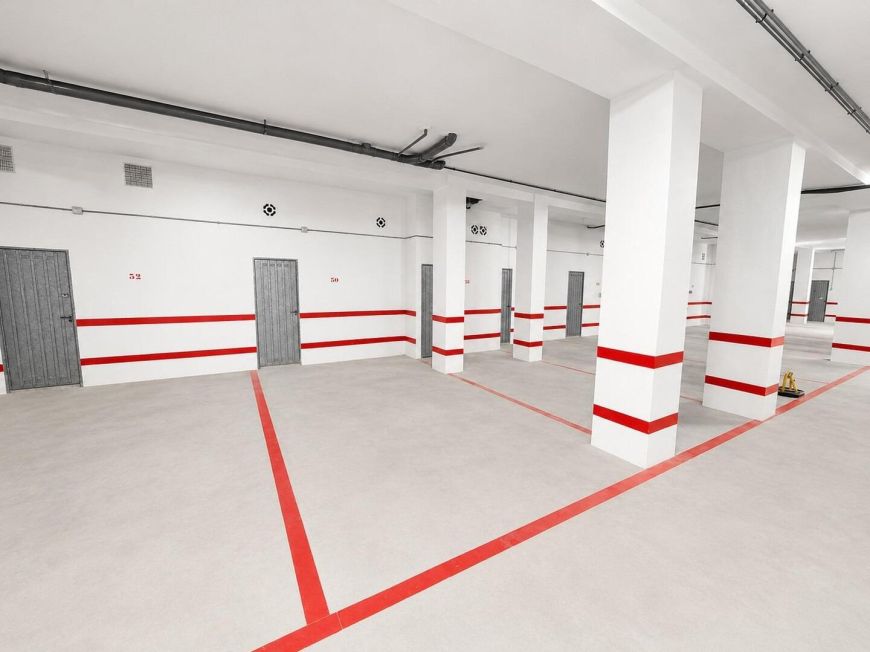 Испания Opportunity with views, SOUTH facing, swimming pool, garage and storage room
