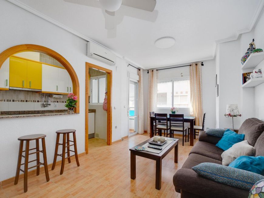 Španělsko Apartamento Torrevieja Alicante