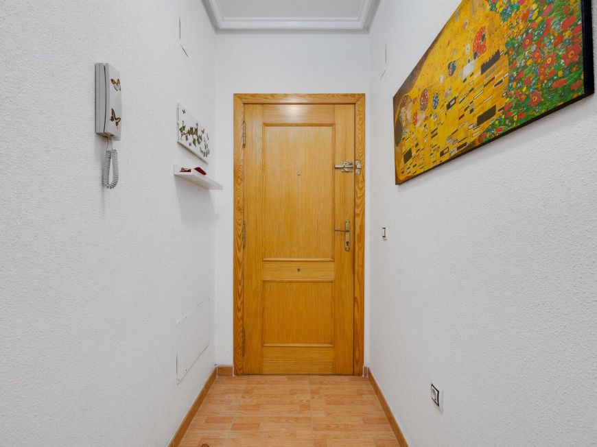 Španělsko Apartamento Torrevieja Alicante