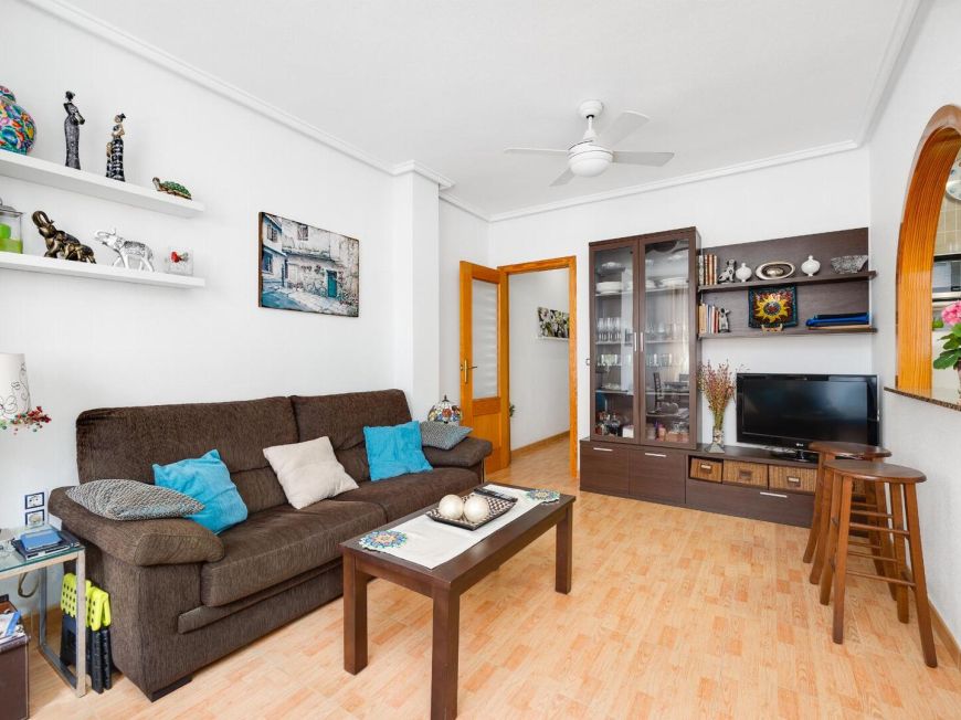 Španělsko Apartamento Torrevieja Alicante