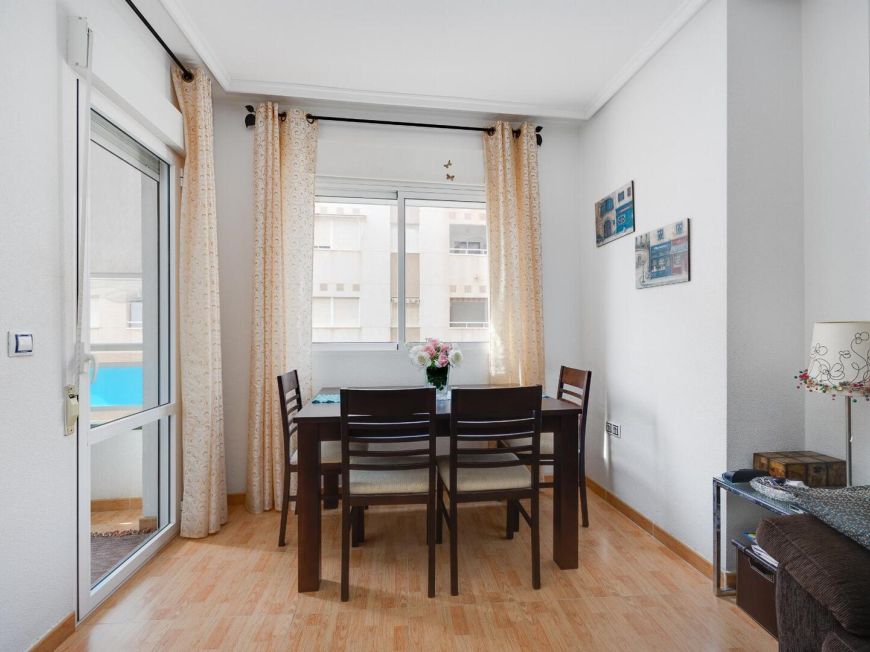 Španělsko Apartamento Torrevieja Alicante