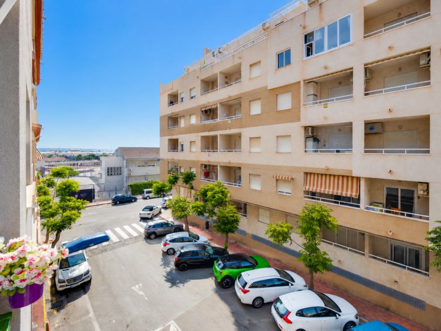 Španělsko Apartamento Torrevieja Alicante