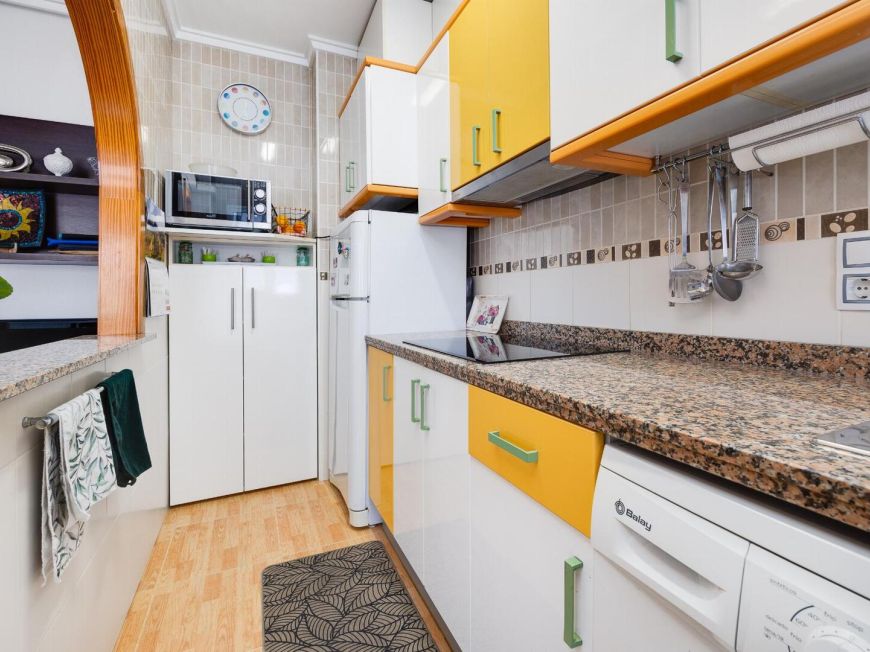 Španělsko Apartamento Torrevieja Alicante
