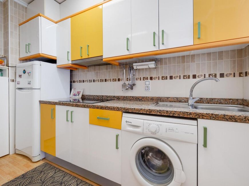 Španělsko Apartamento Torrevieja Alicante