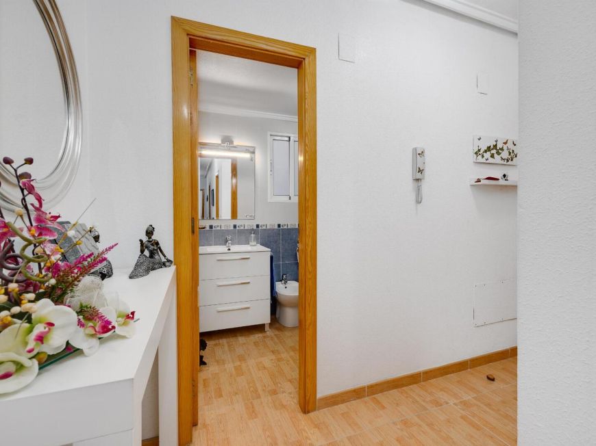Španělsko Apartamento Torrevieja Alicante
