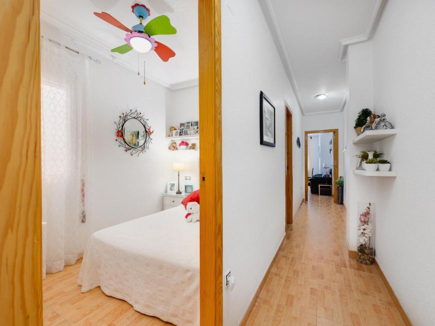 Španělsko Apartamento Torrevieja Alicante