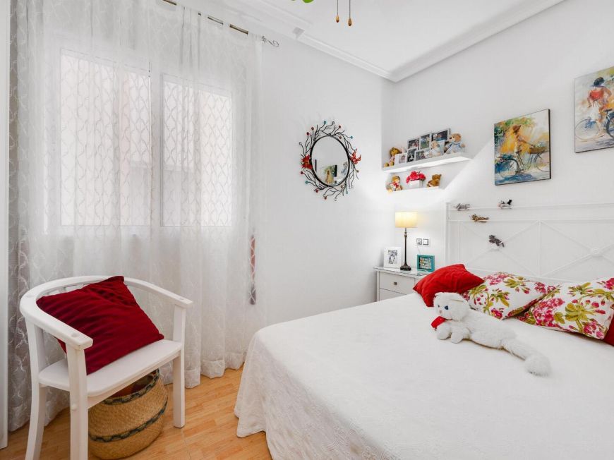 Španělsko Apartamento Torrevieja Alicante