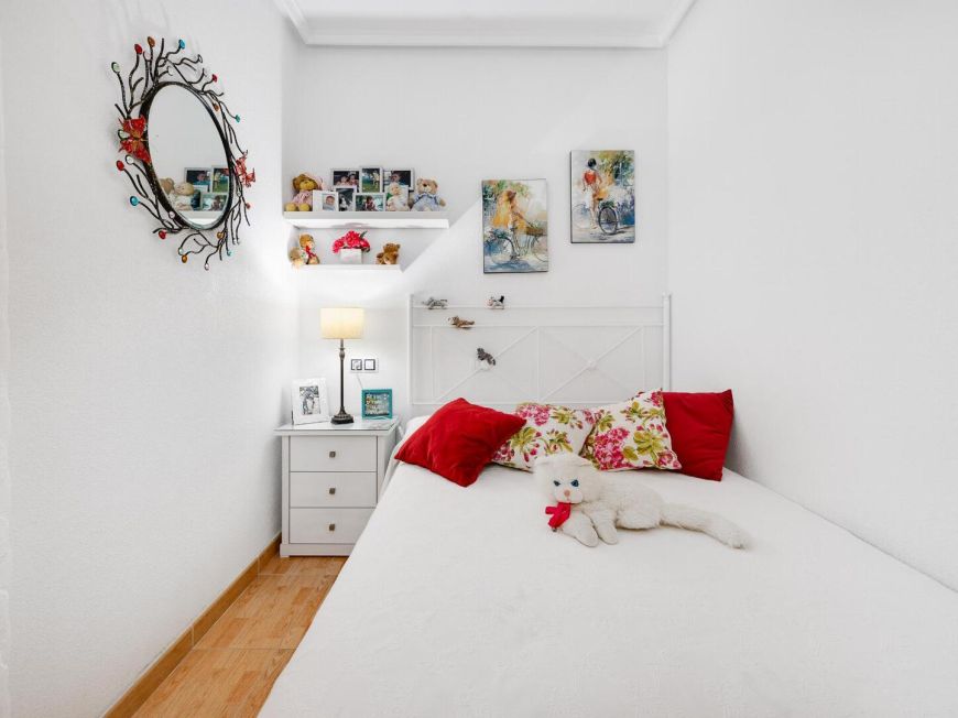 Španělsko Apartamento Torrevieja Alicante