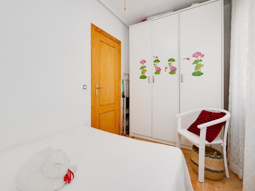 Španělsko Apartamento Torrevieja Alicante