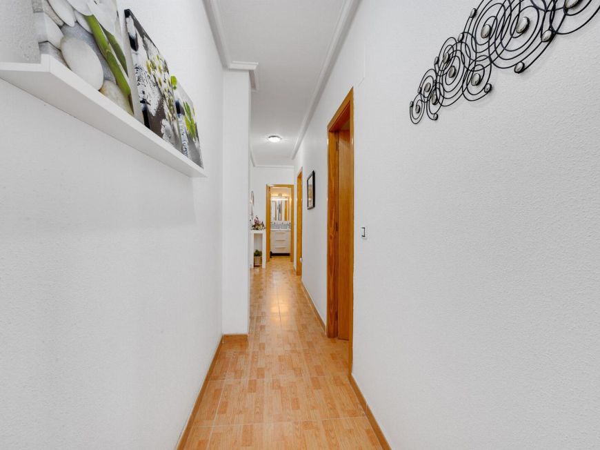 Španělsko Apartamento Torrevieja Alicante