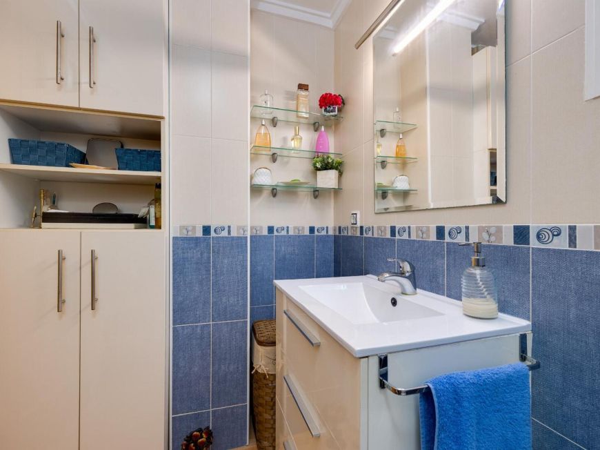 Španělsko Apartamento Torrevieja Alicante