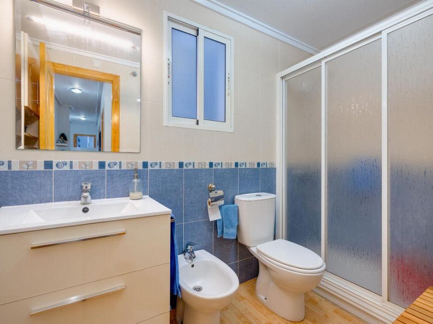 Španělsko Apartamento Torrevieja Alicante