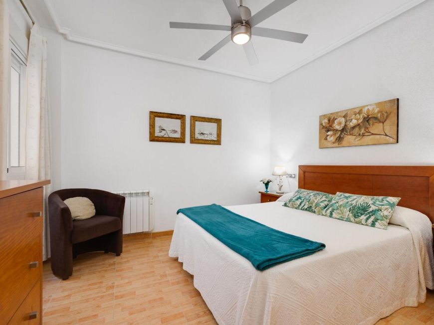 Španělsko Apartamento Torrevieja Alicante