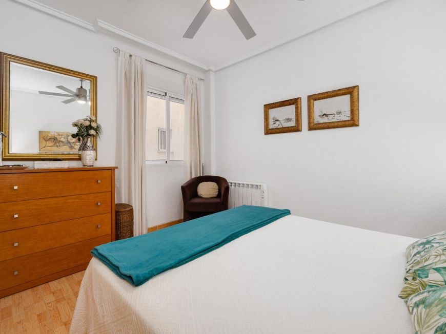 Španělsko Apartamento Torrevieja Alicante