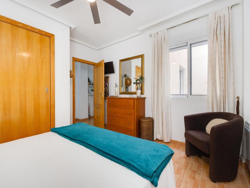 Španělsko Apartamento Torrevieja Alicante
