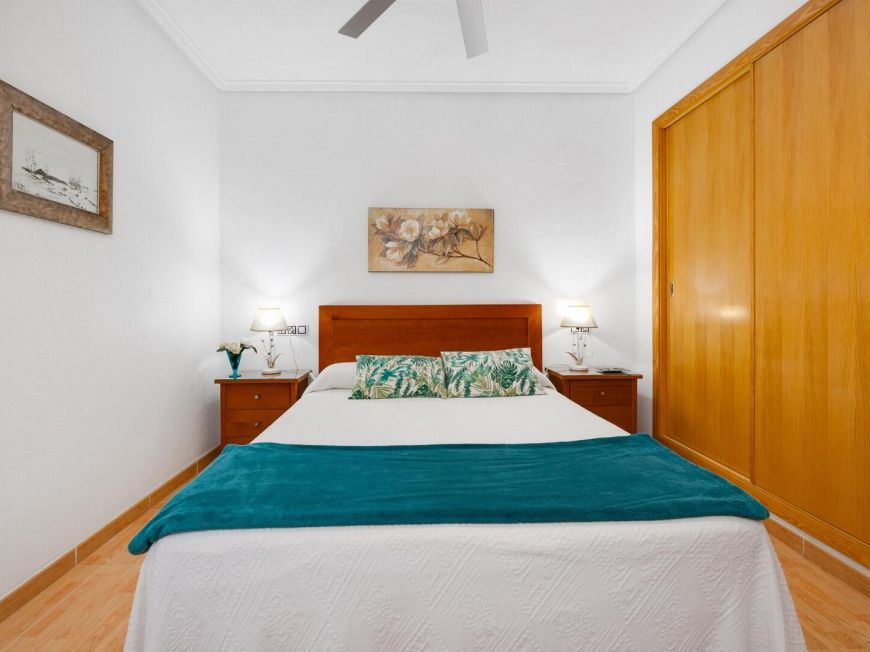 Španělsko Apartamento Torrevieja Alicante