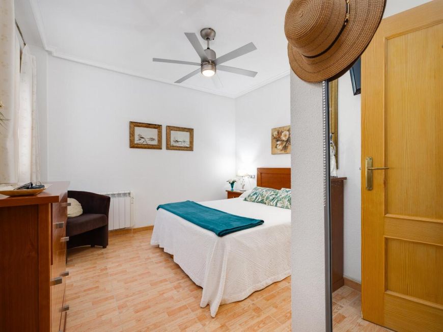 Španělsko Apartamento Torrevieja Alicante