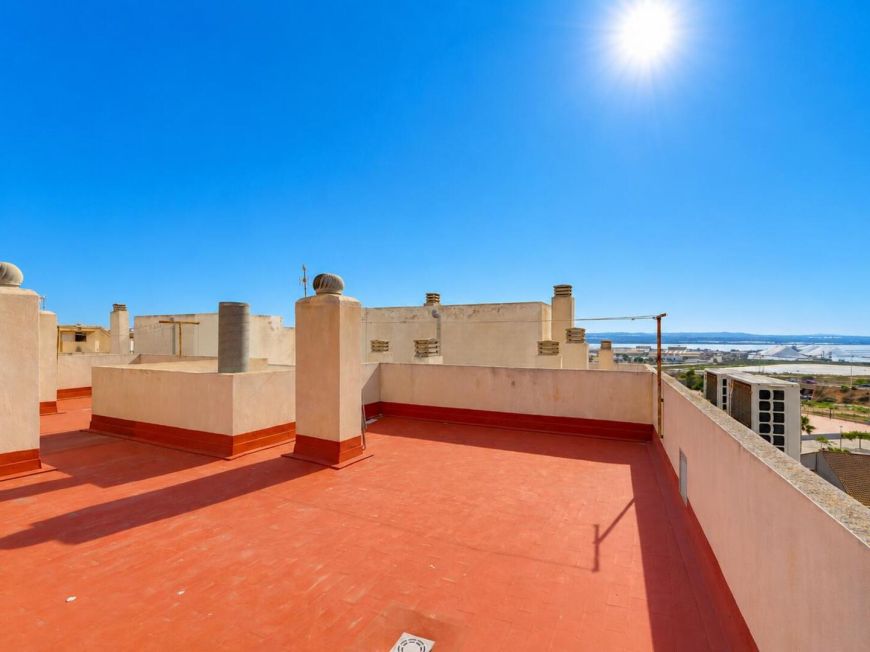 Španělsko Apartamento Torrevieja Alicante