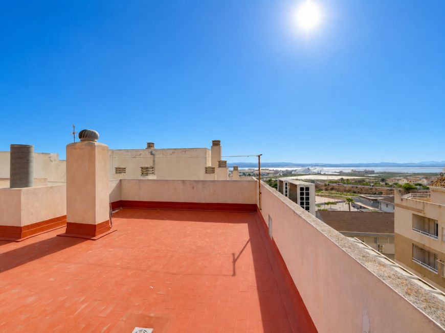 Španělsko Apartamento Torrevieja Alicante