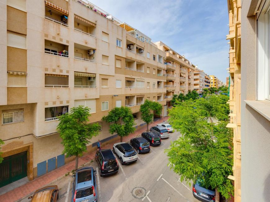 Španělsko Apartamento Torrevieja Alicante