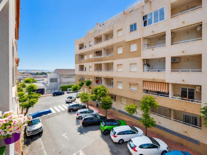 Španělsko Apartamento Torrevieja Alicante