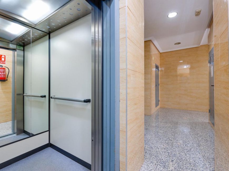 Španělsko Apartamento Torrevieja Alicante