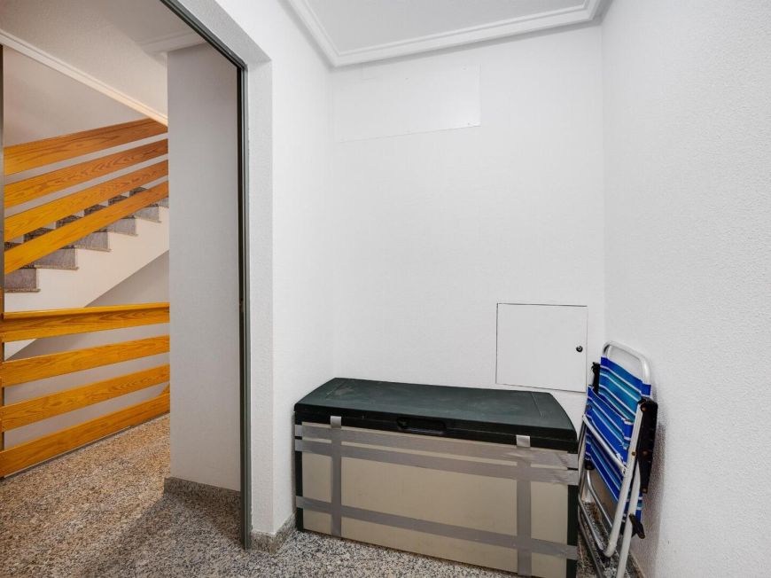 Španělsko Apartamento Torrevieja Alicante