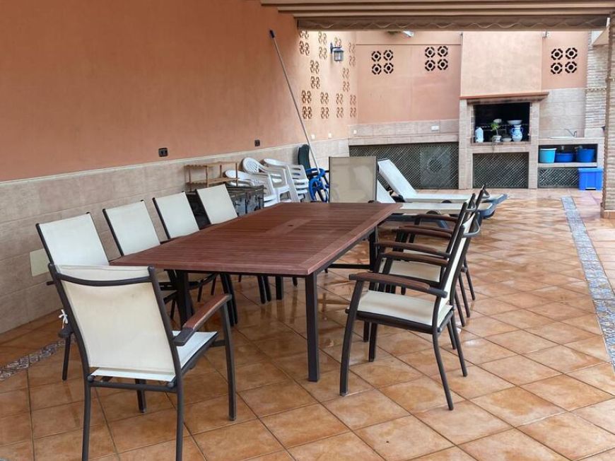 España Semi detached villa Torrevieja