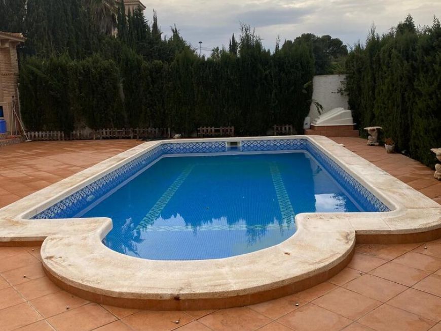 España Semi detached villa Torrevieja 