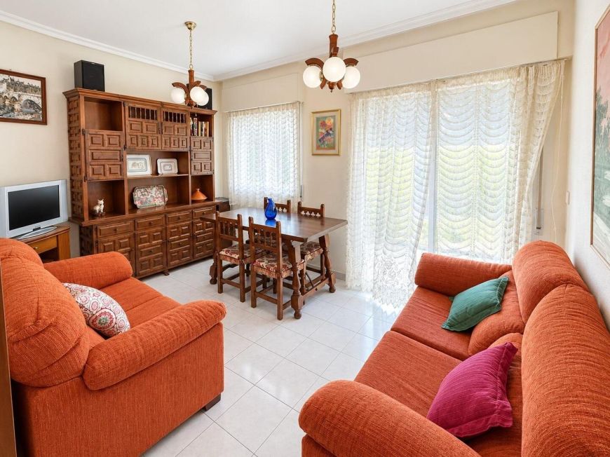 Španělsko Opportunity 2 bedrooms SOUTH with terrace