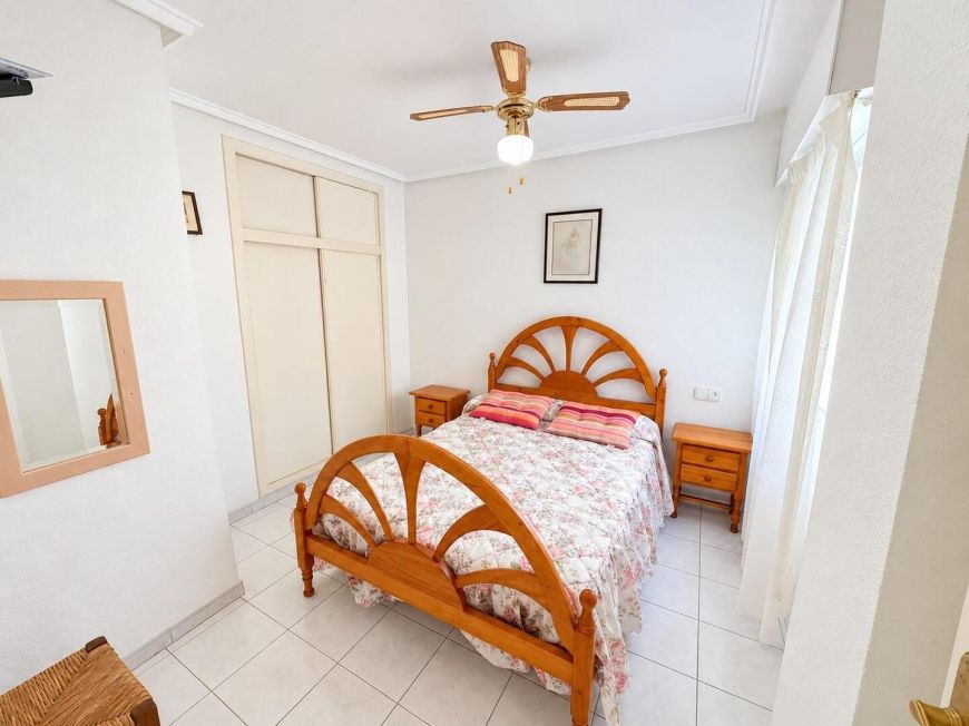 Španělsko Opportunity 2 bedrooms SOUTH with terrace