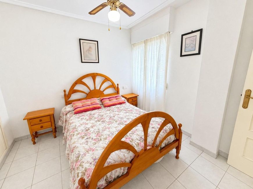 Španělsko Opportunity 2 bedrooms SOUTH with terrace