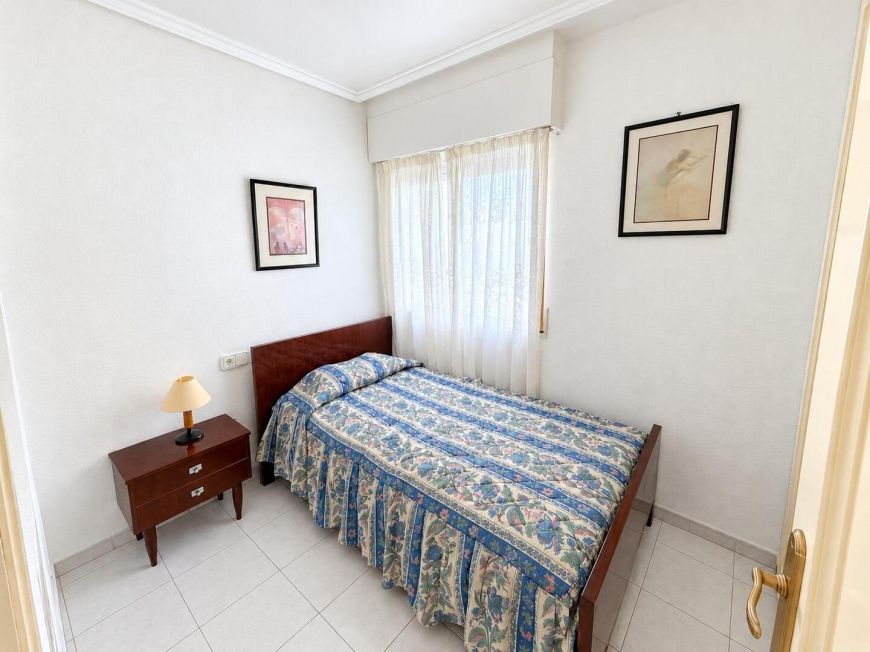 Španělsko Opportunity 2 bedrooms SOUTH with terrace