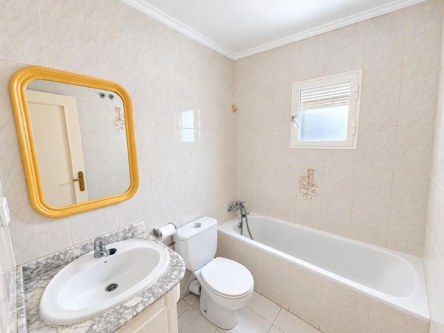 Španělsko Opportunity 2 bedrooms SOUTH with terrace