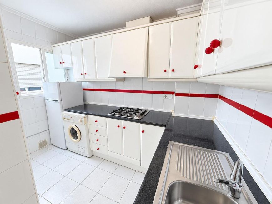 Španělsko Opportunity 2 bedrooms SOUTH with terrace